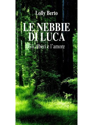 cover image of Le nebbie di Luca